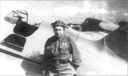 И-16 боевой «Ишак» сталинских соколов Часть И-16 боевой «Ишак» сталинских соколов Часть