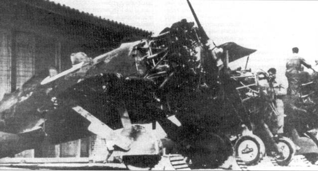 И-16 боевой «Ишак» сталинских соколов Часть И-16 боевой «Ишак» сталинских соколов Часть