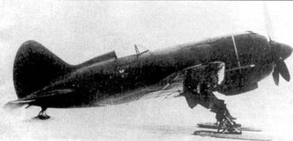 И-16 боевой «Ишак» сталинских соколов Часть И-16 боевой «Ишак» сталинских соколов Часть