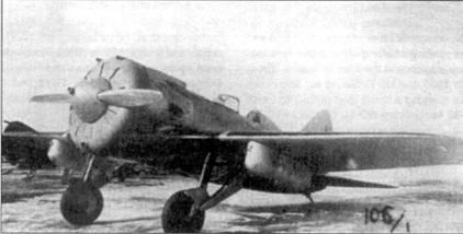 И-16 боевой «Ишак» сталинских соколов Часть И-16 боевой «Ишак» сталинских соколов Часть