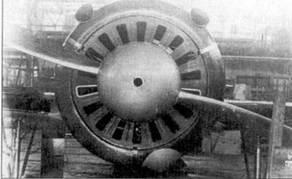 И-16 боевой «Ишак» сталинских соколов Часть И-16 боевой «Ишак» сталинских соколов Часть