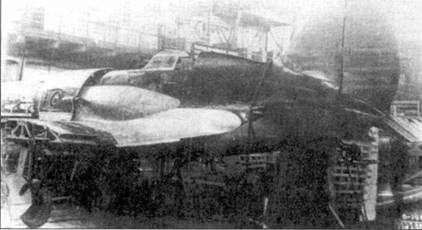 И-16 боевой «Ишак» сталинских соколов Часть И-16 боевой «Ишак» сталинских соколов Часть