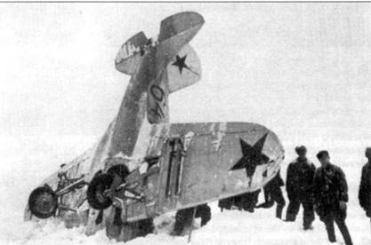 И-16 боевой «Ишак» сталинских соколов Часть И-16 боевой «Ишак» сталинских соколов Часть