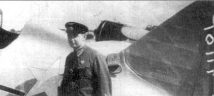 И-16 боевой «Ишак» сталинских соколов Часть И-16 боевой «Ишак» сталинских соколов Часть