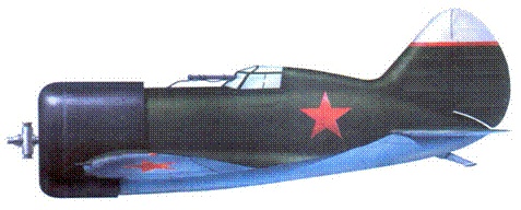 И-16 боевой «ишак» сталинских соколов. Часть 1 И-16 боевой «ишак» сталинских соколов. Часть 1