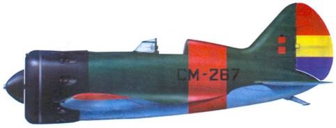 И-16 боевой «ишак» сталинских соколов. Часть 1 И-16 боевой «ишак» сталинских соколов. Часть 1