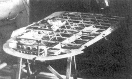 И-16 боевой «ишак» сталинских соколов. Часть 1 И-16 боевой «ишак» сталинских соколов. Часть 1
