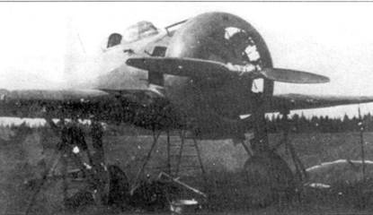 И-16 боевой «ишак» сталинских соколов. Часть 1 И-16 боевой «ишак» сталинских соколов. Часть 1