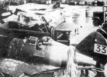 И-16 боевой «ишак» сталинских соколов. Часть 1 И-16 боевой «ишак» сталинских соколов. Часть 1