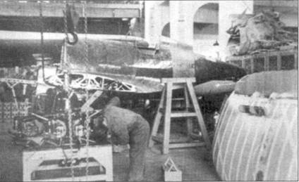 И-16 боевой «ишак» сталинских соколов. Часть 1 И-16 боевой «ишак» сталинских соколов. Часть 1