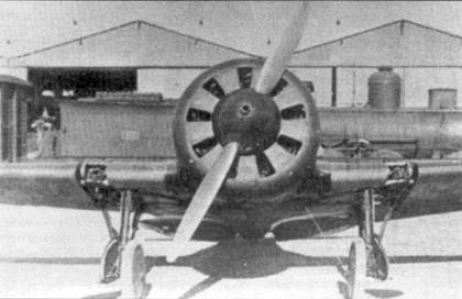 И-16 боевой «ишак» сталинских соколов. Часть 1 И-16 боевой «ишак» сталинских соколов. Часть 1