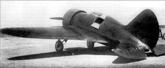 И-16 боевой «ишак» сталинских соколов. Часть 1 И-16 боевой «ишак» сталинских соколов. Часть 1
