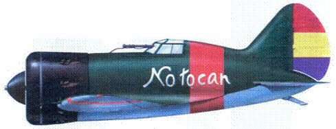 И-16 боевой «ишак» сталинских соколов. Часть 1 И-16 боевой «ишак» сталинских соколов. Часть 1