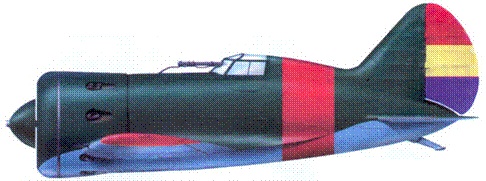 И-16 боевой «ишак» сталинских соколов. Часть 1 И-16 боевой «ишак» сталинских соколов. Часть 1