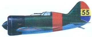 И-16 боевой «ишак» сталинских соколов. Часть 1 И-16 боевой «ишак» сталинских соколов. Часть 1