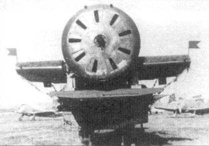 И-16 боевой «ишак» сталинских соколов. Часть 1 И-16 боевой «ишак» сталинских соколов. Часть 1
