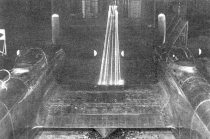 Р-51 «Mustang» Часть Р-51 «Mustang» Часть