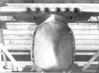 Р-51 «Mustang» Часть Р-51 «Mustang» Часть