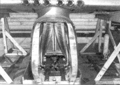 Р-51 «Mustang» Часть Р-51 «Mustang» Часть