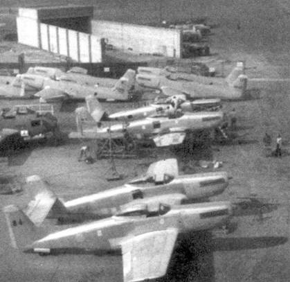 Р-51 «Mustang» Часть Р-51 «Mustang» Часть