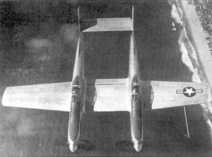 Р-51 «Mustang» Часть Р-51 «Mustang» Часть