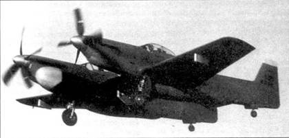 Р-51 «Mustang» Часть Р-51 «Mustang» Часть