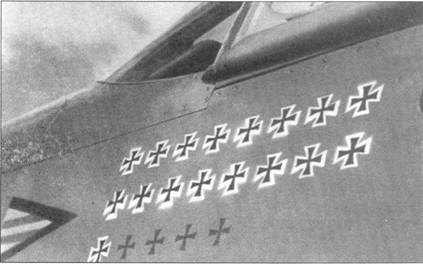 Р-51 «Mustang» Часть Р-51 «Mustang» Часть