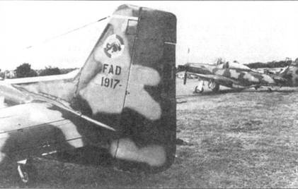 Р-51 «Mustang» Часть Р-51 «Mustang» Часть
