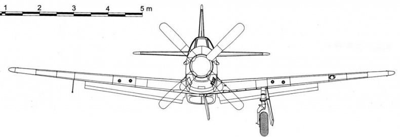 Р-51 «Mustang» Часть Р-51 «Mustang» Часть