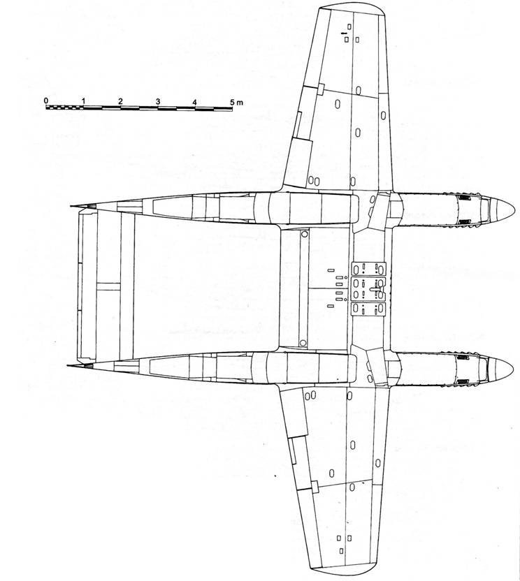 Р-51 «Mustang» Часть Р-51 «Mustang» Часть