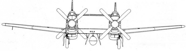 Р-51 «Mustang» Часть Р-51 «Mustang» Часть