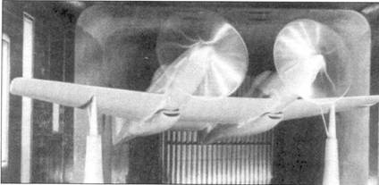 Р-51 «Mustang» Часть Р-51 «Mustang» Часть