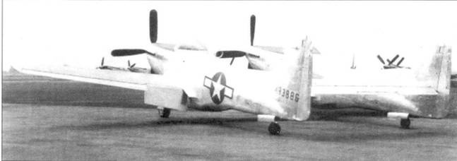 Р-51 «Mustang» Часть Р-51 «Mustang» Часть