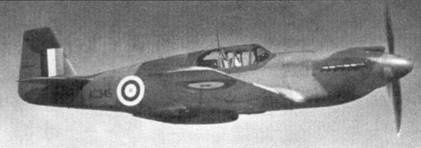 Р-51 «Mustang» Часть 1 Р-51 «Mustang» Часть 1