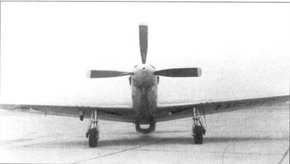 Р-51 «Mustang» Часть 1 Р-51 «Mustang» Часть 1