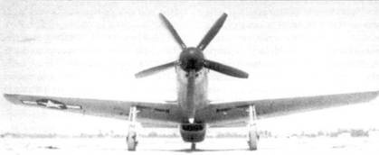 Р-51 «Mustang» Часть 1 Р-51 «Mustang» Часть 1