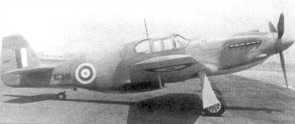 Р-51 «Mustang» Часть 1 Р-51 «Mustang» Часть 1