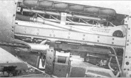 Р-51 «Mustang» Часть 1 Р-51 «Mustang» Часть 1