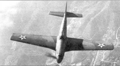 Р-51 «Mustang» Часть 1 Р-51 «Mustang» Часть 1