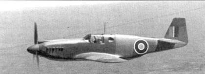 Р-51 «Mustang» Часть 1 Р-51 «Mustang» Часть 1
