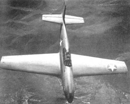 Р-51 «Mustang» Часть 1 Р-51 «Mustang» Часть 1