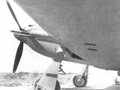 Р-51 «Mustang» Часть 1 Р-51 «Mustang» Часть 1