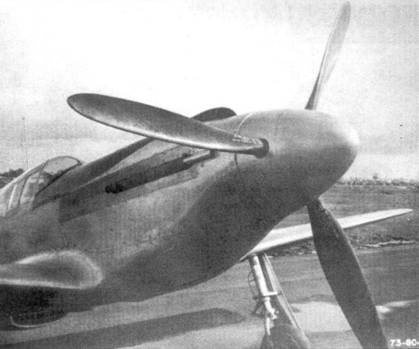 Р-51 «Mustang» Часть 1 Р-51 «Mustang» Часть 1
