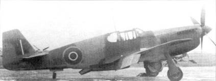 Р-51 «Mustang» Часть 1 Р-51 «Mustang» Часть 1