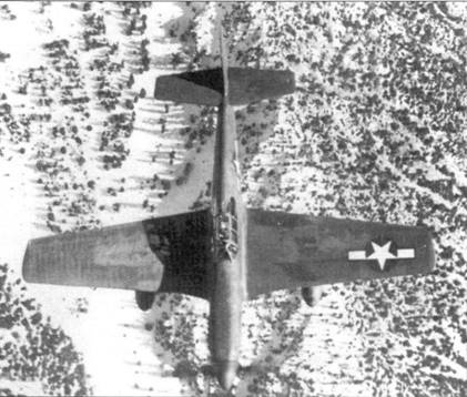 Р-51 «Mustang» Часть 1 Р-51 «Mustang» Часть 1
