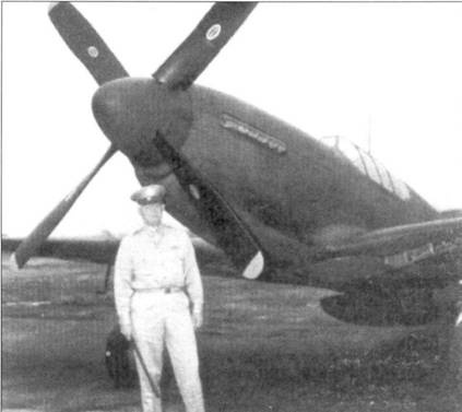 Р-51 «Mustang» Часть 1 Р-51 «Mustang» Часть 1
