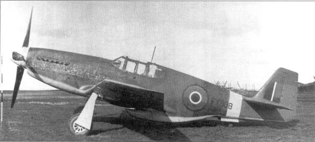 Р-51 «Mustang» Часть 1 Р-51 «Mustang» Часть 1