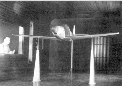 Р-51 «Mustang» Часть 1 Р-51 «Mustang» Часть 1