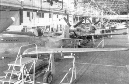 Р-51 «Mustang» Часть 1 Р-51 «Mustang» Часть 1