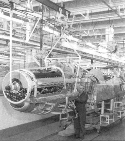 Р-51 «Mustang» Часть 1 Р-51 «Mustang» Часть 1